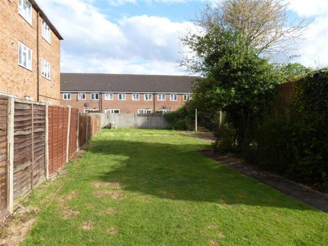  Image of 2 bedroom Maisonette for sale in Moatfield Road Bushey WD23 at Bushey Mead, WD23 3PX