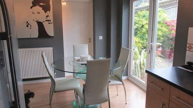  Image of 4 bedroom Detached house for sale in Cae Castell Loughor Swansea SA4 at Loughor Swansea Swansea, SA4 6UJ