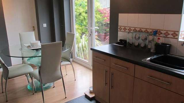  Image of 4 bedroom Detached house for sale in Cae Castell Loughor Swansea SA4 at Loughor Swansea Swansea, SA4 6UJ