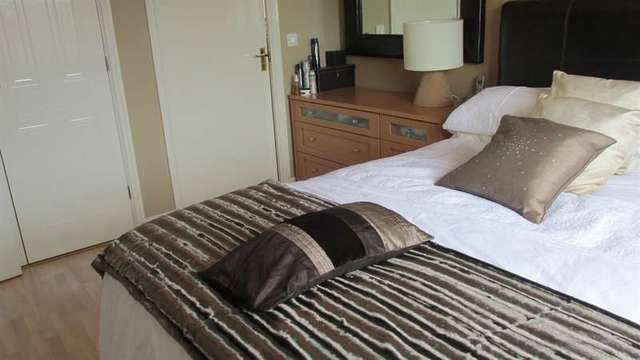  Image of 4 bedroom Detached house for sale in Cae Castell Loughor Swansea SA4 at Loughor Swansea Swansea, SA4 6UJ