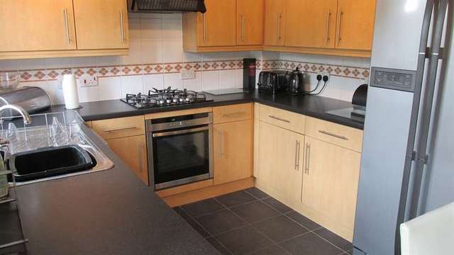  Image of 4 bedroom Detached house for sale in Cae Castell Loughor Swansea SA4 at Loughor Swansea Swansea, SA4 6UJ