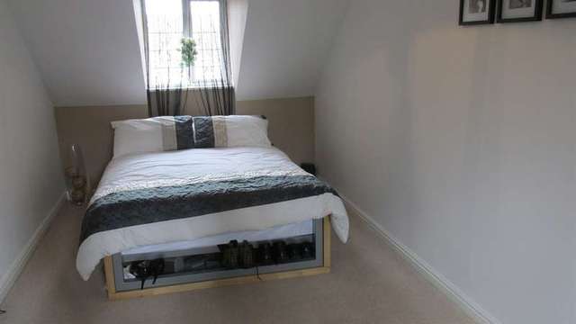  Image of 4 bedroom Detached house for sale in Cae Castell Loughor Swansea SA4 at Loughor Swansea Swansea, SA4 6UJ