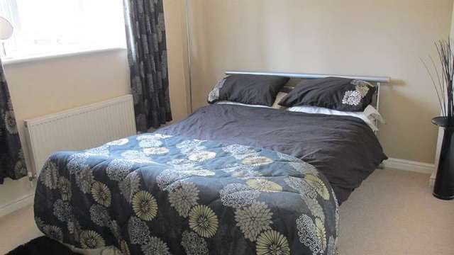  Image of 4 bedroom Detached house for sale in Cae Castell Loughor Swansea SA4 at Loughor Swansea Swansea, SA4 6UJ
