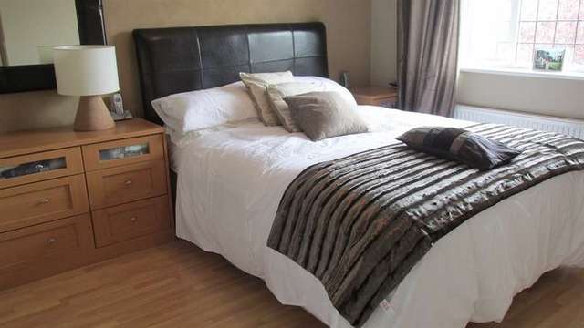  Image of 4 bedroom Detached house for sale in Cae Castell Loughor Swansea SA4 at Loughor Swansea Swansea, SA4 6UJ