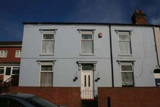  Image of 4 bedroom Terraced house for sale in Caldmore Road Walsall WS1 at Caldmore Road Caldmore Walsall, WS1 3RB