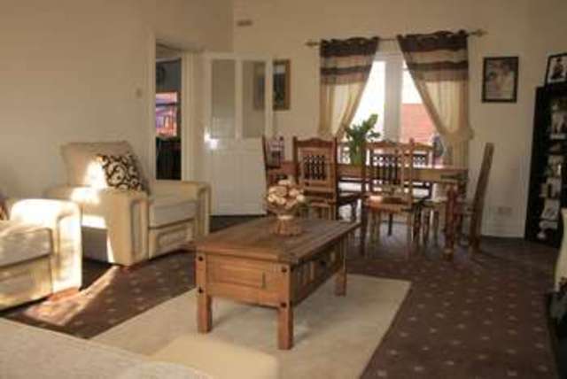  Image of 4 bedroom Terraced house for sale in Caldmore Road Walsall WS1 at Caldmore Road Caldmore Walsall, WS1 3RB