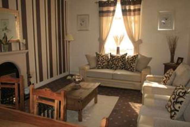  Image of 4 bedroom Terraced house for sale in Caldmore Road Walsall WS1 at Caldmore Road Caldmore Walsall, WS1 3RB