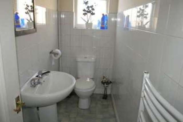  Image of 4 bedroom Terraced house for sale in Caldmore Road Walsall WS1 at Caldmore Road Caldmore Walsall, WS1 3RB