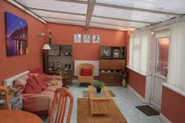  Image of 4 bedroom Terraced house for sale in Caldmore Road Walsall WS1 at Caldmore Road Caldmore Walsall, WS1 3RB