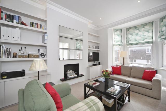  Image of 2 bedroom Flat to rent in Callow Street London SW3 at Callow Street  London, SW3 6BJ