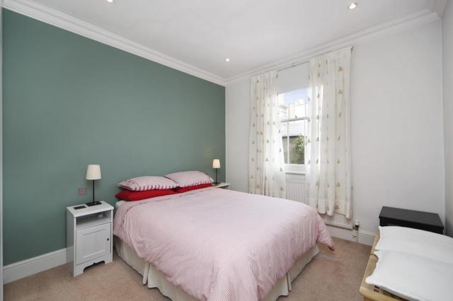  Image of 2 bedroom Flat to rent in Callow Street London SW3 at Callow Street  London, SW3 6BJ