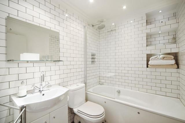  Image of 2 bedroom Flat to rent in Callow Street London SW3 at Callow Street  London, SW3 6BJ