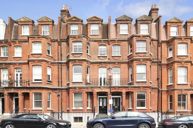  Image of 2 bedroom Flat to rent in Callow Street London SW3 at Callow Street  London, SW3 6BJ