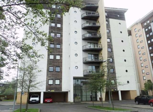  Image of 2 bedroom Apartment to rent in Victoria Wharf Watkiss Way Cardiff CF11 at Cambria, Victoria Wharf  Cardiff, CF11 0SA