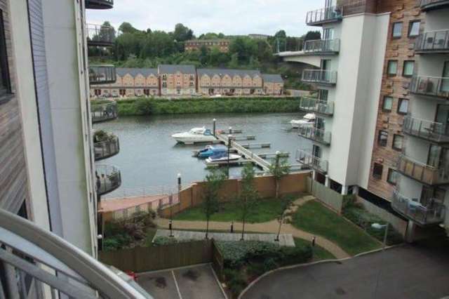  Image of 2 bedroom Apartment to rent in Victoria Wharf Watkiss Way Cardiff CF11 at Cambria, Victoria Wharf  Cardiff, CF11 0SA