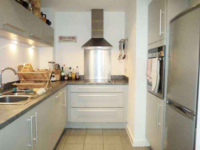  Image of 2 bedroom Apartment to rent in Victoria Wharf Watkiss Way Cardiff CF11 at Cambria, Victoria Wharf  Cardiff, CF11 0SA