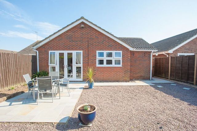  Image of 3 bedroom Detached house for sale in Camelot Gardens Fishtoft Boston PE21 at Camelot Gardens Fishtoft Boston, PE21 9RP