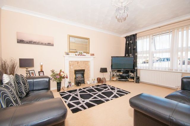  Image of 3 bedroom Detached house for sale in Camelot Gardens Fishtoft Boston PE21 at Camelot Gardens Fishtoft Boston, PE21 9RP