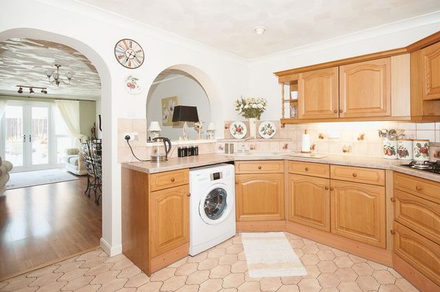  Image of 3 bedroom Detached house for sale in Camelot Gardens Fishtoft Boston PE21 at Camelot Gardens Fishtoft Boston, PE21 9RP