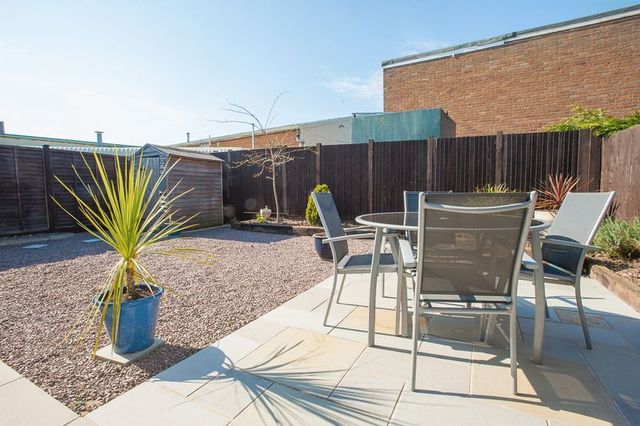  Image of 3 bedroom Detached house for sale in Camelot Gardens Fishtoft Boston PE21 at Camelot Gardens Fishtoft Boston, PE21 9RP