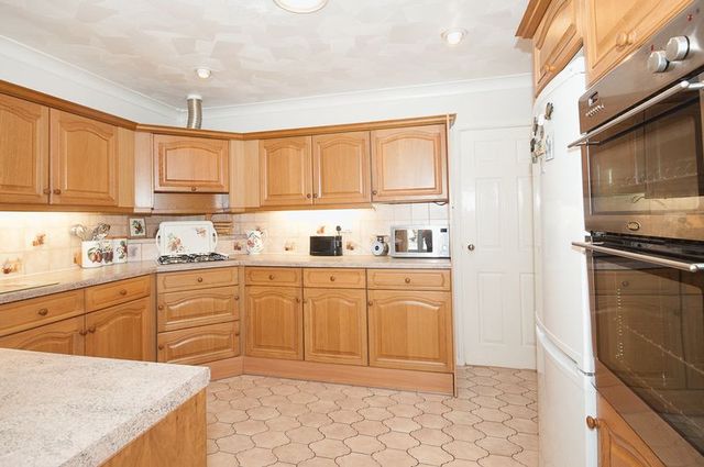  Image of 3 bedroom Detached house for sale in Camelot Gardens Fishtoft Boston PE21 at Camelot Gardens Fishtoft Boston, PE21 9RP