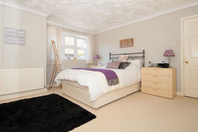  Image of 3 bedroom Detached house for sale in Camelot Gardens Fishtoft Boston PE21 at Camelot Gardens Fishtoft Boston, PE21 9RP