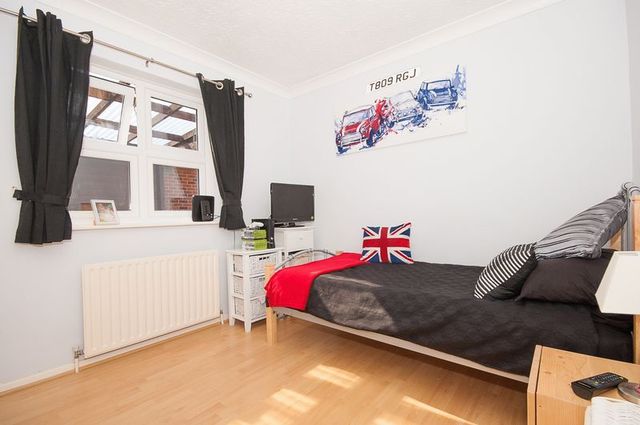  Image of 3 bedroom Detached house for sale in Camelot Gardens Fishtoft Boston PE21 at Camelot Gardens Fishtoft Boston, PE21 9RP