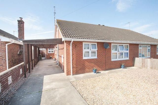  Image of 3 bedroom Detached house for sale in Camelot Gardens Fishtoft Boston PE21 at Camelot Gardens Fishtoft Boston, PE21 9RP