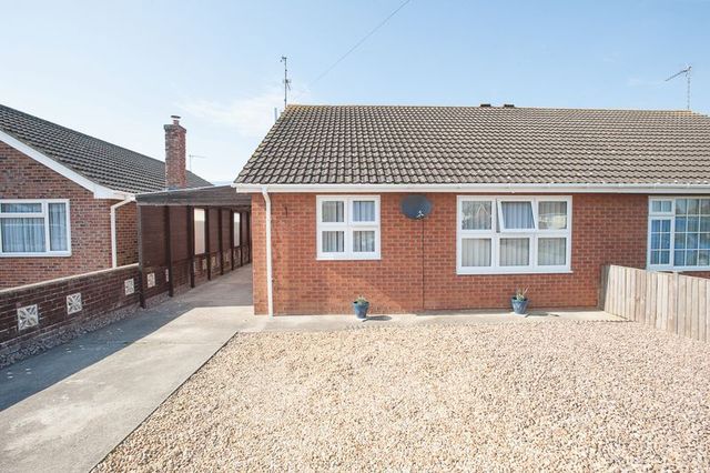  Image of 3 bedroom Detached house for sale in Camelot Gardens Fishtoft Boston PE21 at Camelot Gardens Fishtoft Boston, PE21 9RP