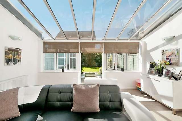  Image of 4 bedroom Detached house for sale in Cantium Place Snodland ME6 at Snodland, ME6 5FD