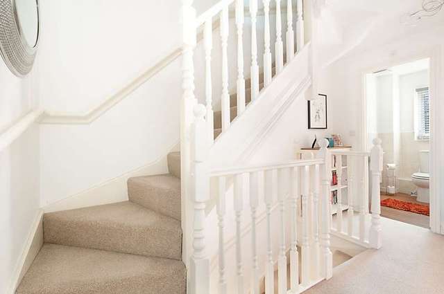  Image of 4 bedroom Detached house for sale in Cantium Place Snodland ME6 at Snodland, ME6 5FD