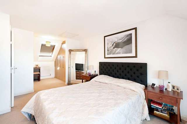  Image of 4 bedroom Detached house for sale in Cantium Place Snodland ME6 at Snodland, ME6 5FD
