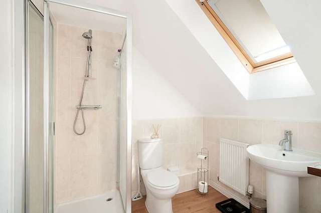  Image of 4 bedroom Detached house for sale in Cantium Place Snodland ME6 at Snodland, ME6 5FD