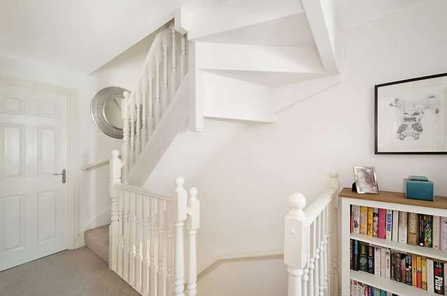  Image of 4 bedroom Detached house for sale in Cantium Place Snodland ME6 at Snodland, ME6 5FD