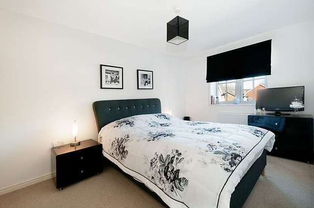  Image of 4 bedroom Detached house for sale in Cantium Place Snodland ME6 at Snodland, ME6 5FD
