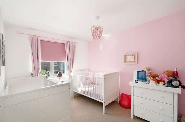  Image of 4 bedroom Detached house for sale in Cantium Place Snodland ME6 at Snodland, ME6 5FD