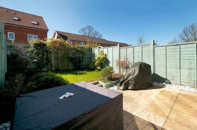  Image of 4 bedroom Detached house for sale in Cantium Place Snodland ME6 at Snodland, ME6 5FD