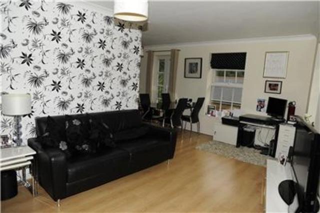  Image of 1 bedroom Flat to rent in Capability Way Greenhithe DA9 at Ingress Park  Kent, DA9 9GY