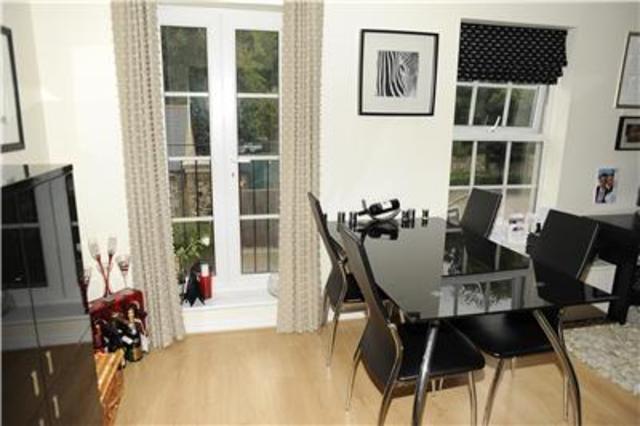  Image of 1 bedroom Flat to rent in Capability Way Greenhithe DA9 at Ingress Park  Kent, DA9 9GY