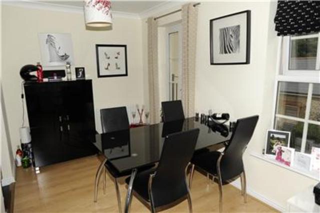  Image of 1 bedroom Flat to rent in Capability Way Greenhithe DA9 at Ingress Park  Kent, DA9 9GY