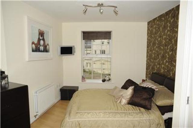  Image of 1 bedroom Flat to rent in Capability Way Greenhithe DA9 at Ingress Park  Kent, DA9 9GY