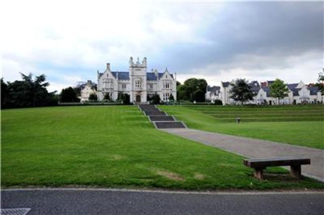  Image of 1 bedroom Flat to rent in Capability Way Greenhithe DA9 at Ingress Park  Kent, DA9 9GY