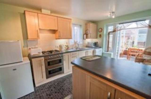  Image of 4 bedroom Detached house for sale in Beverley Close Carbrooke Thetford IP25 at Carbrooke Thetford Griston, IP25 6GS