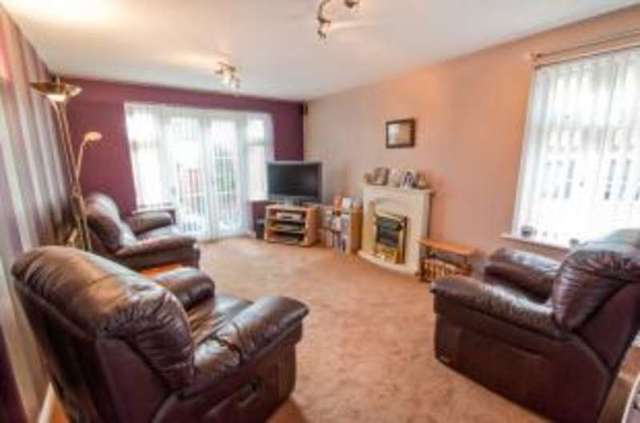  Image of 4 bedroom Detached house for sale in Beverley Close Carbrooke Thetford IP25 at Carbrooke Thetford Griston, IP25 6GS