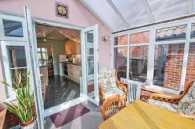  Image of 4 bedroom Detached house for sale in Beverley Close Carbrooke Thetford IP25 at Carbrooke Thetford Griston, IP25 6GS