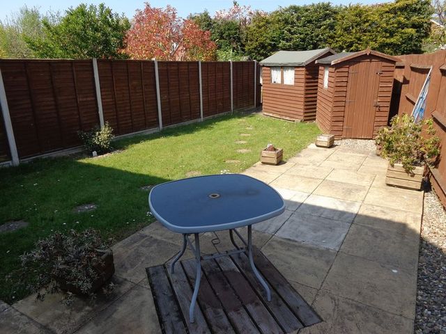  Image of 2 bedroom Detached house for sale in Carters Orchard Quedgeley Gloucester GL2 at Carters Orchard Quedgeley Gloucester, GL2 4TA