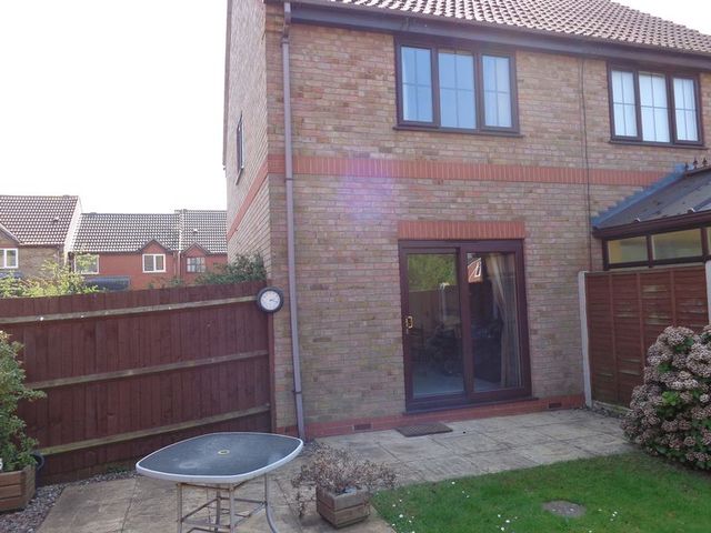  Image of 2 bedroom Detached house for sale in Carters Orchard Quedgeley Gloucester GL2 at Carters Orchard Quedgeley Gloucester, GL2 4TA