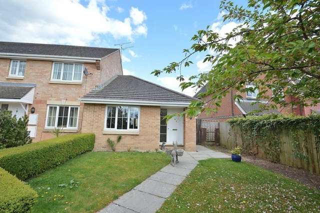  Image of 1 bedroom Detached house to rent in Catmint Close Chandler