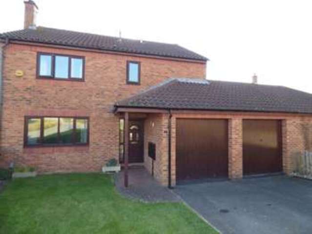  Image of 4 bedroom Detached house for sale in Cavie Close Nine Elms Swindon SN5 at Cavie Close Nine Elms Swindon, SN5 5XD
