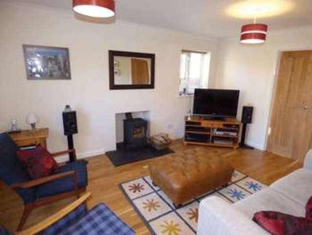  Image of 4 bedroom Detached house for sale in Cavie Close Nine Elms Swindon SN5 at Cavie Close Nine Elms Swindon, SN5 5XD